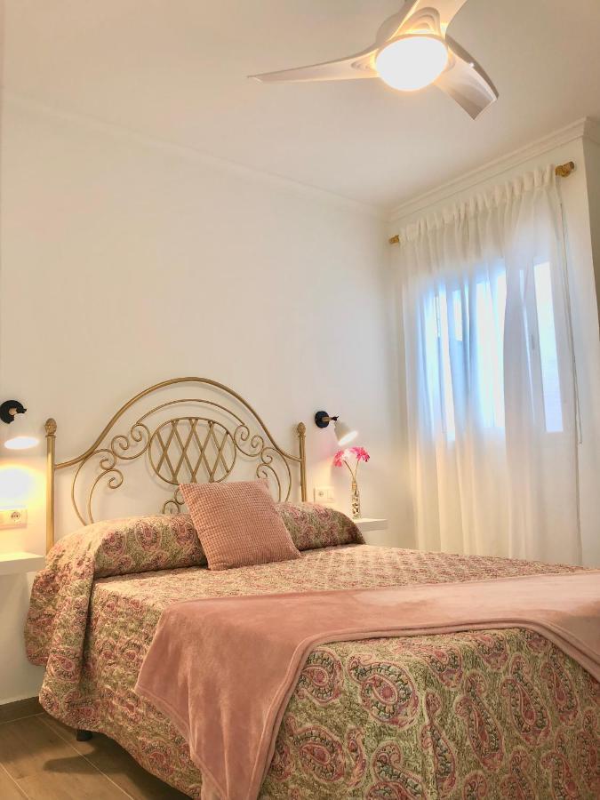 Centrico Con Terraza Y Wifi * Ronda