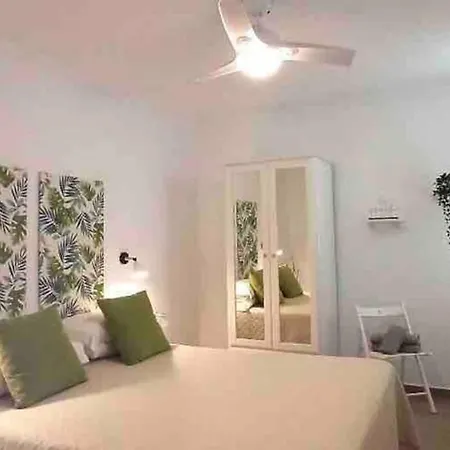 Centrico Apartamento Con Terraza Y Wifi Ronda Exterior foto