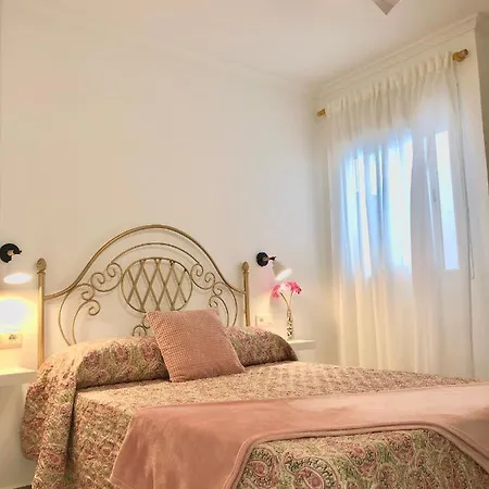 Centrico Apartamento Con Terraza Y Wifi Ronda Exterior foto