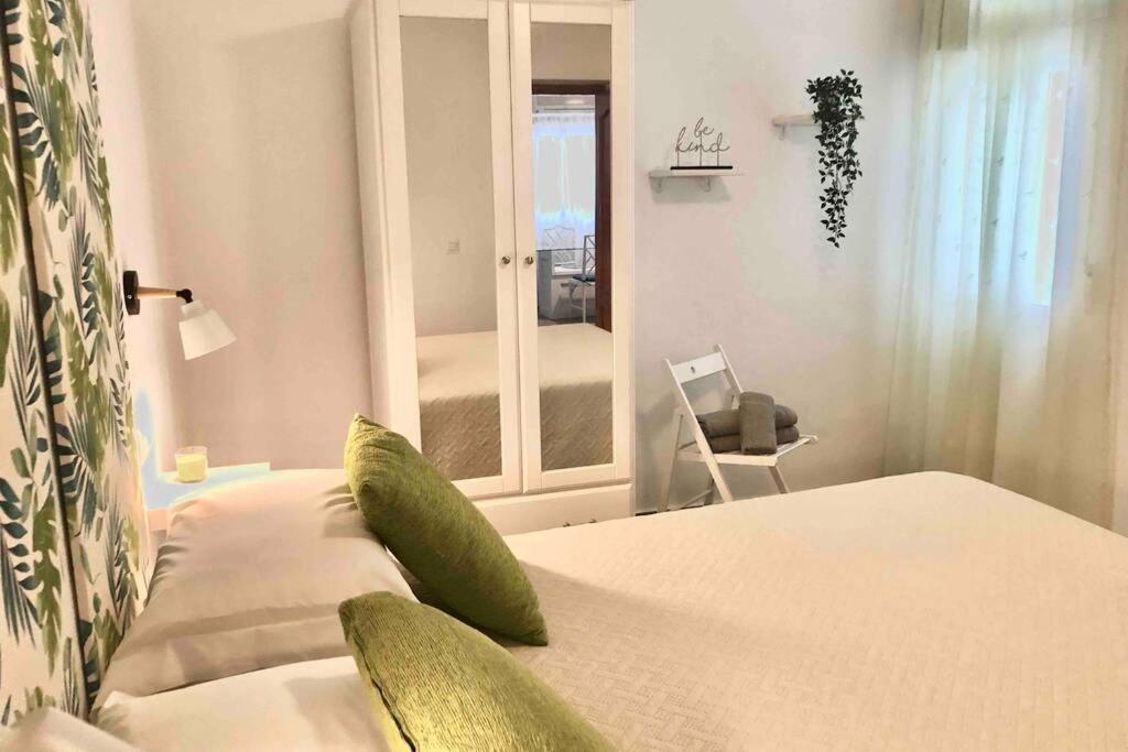 Centrico Con Terraza Y Wifi Apartment Ronda