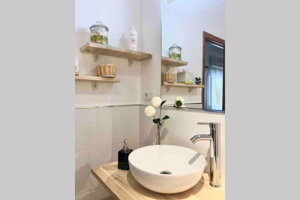 Centrico Con Terraza Y Wifi Apartment Ronda