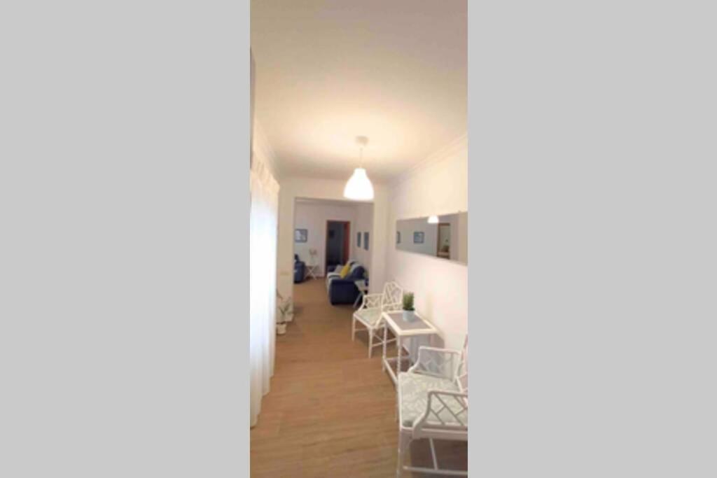 Centrico Con Terraza Y Wifi * Ronda