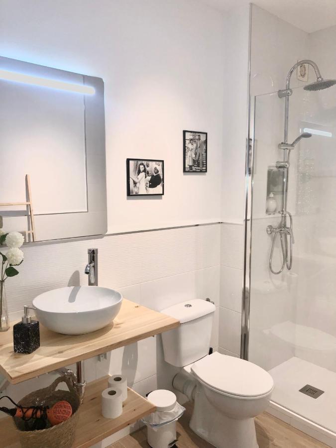 Appartement Céntrico Con Terraza, Parking Y Wifi