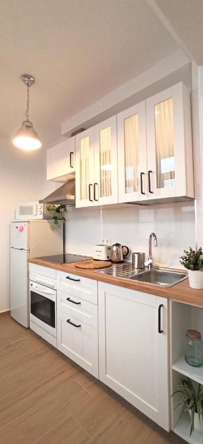 Appartement Céntrico Con Terraza, Parking Y Wifi *